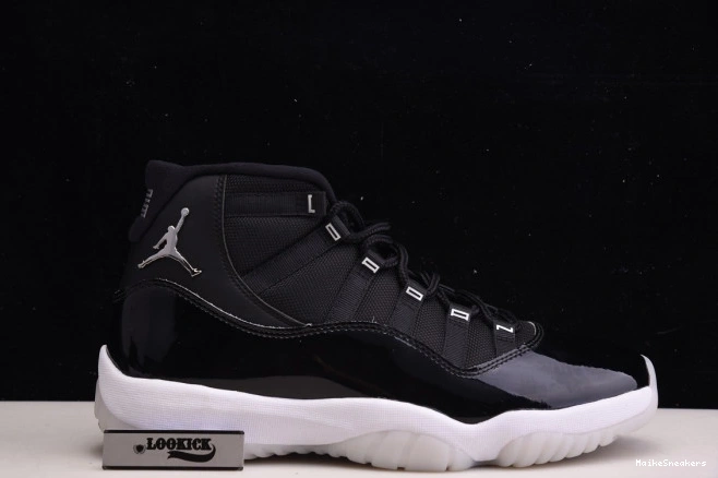 MaikeSneakers CT8012-011 Jordan 11 Anniversary Air 25th 0818